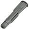 500 Stück/Dübel/Durchmesser - 5 x 31mm - Länge Universaldübel mit Kragen/Spreizdübel/Allzweckdübel/Material: Kunststoff