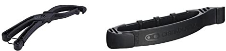 BBB Cycling Bike Bicycles BTL-78 Easy Tire Tool, black, 2.977.457.801 & Crankbrothers Speedier Tyre Levers