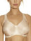 FANTASIE - Speciality Smooth Cup Bra - FL6500 Cup Size - 38-DD, Colour - Natural