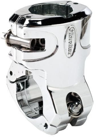 Gibraltar Chrome Series Quick T Clamp SC-GCRQT