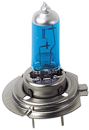 Lampa 98288 Blu-Xe Lampada H7