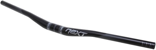 NEXT-Lenker erhöht 3/4 – 31,8 x 725 – Carbon
