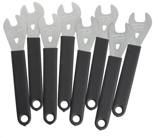 Shimano Unisex-Adult VAR-Schlüssel der Zapfen, Mehrfarbig, One Size