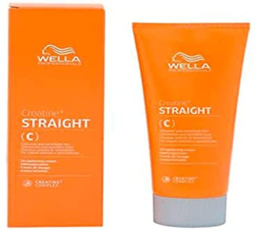 Wella STRAIGHTEN IT Mild C/ S, 200 ml