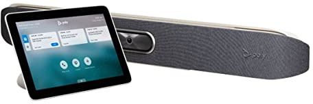 P017 Poly Studio X50 TC8 UK