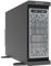 UNYKAch Caja Rack WS-SR630 4U Dual Form Workstation & IDC con Asas de Aluminio, Compatibilidad con Refrigeración Líquida 360, 8 Bahías Internas de 3.5 y Dos de 2.5 y 8 Ranuras de Expansión PCIe
