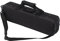 Eujgoov Flute Cases Flute Aufbewahrungstasche Oxford Tuch Tragetasche Verstellbarer Schultergurt Tasche für 16 Löcher Flöte