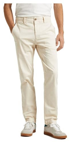 Slim Chino Twill, Pantalón,