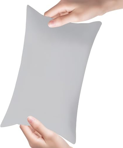 Homirty Cuscini Da Viaggio,11x 7inch Cuscino Piccolo,Cuscini Per Dormire,Cuscino Per Il Collo,Per Viaggi, Dormire, Bambini