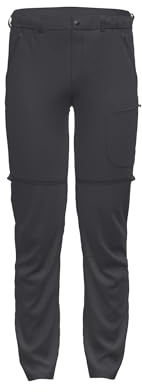 ROCK EXPERIENCE | Observer 3.0 Zip off Man Pant | Pantaloni Outdoor
