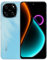 Blackview Color 6 AI Smartphone Unlocked, 24GB+128GB, 50MP+13MP Camera, 6.67 HD+ Screen, Three Card Slots, Android 15 Mobile Phone, 18W Fast Charge, Smart-K Box Speaker, Doke AI Apps, GPS Blue