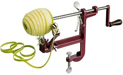 Louis Tellier Paderno Pela Mele con Morsetto