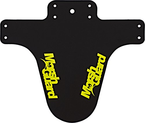 MARSH GUARD Parafango MarshGuard Plus, giallo.