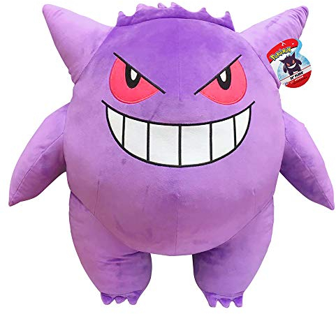 Pokemon Plüsch (Plüschtiere) 60 cm Gengar