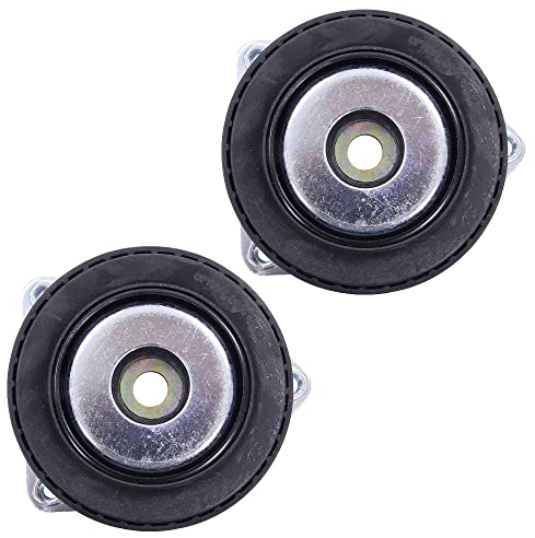 ATEC Germany 2x Domlager vorne links & rechts passend Kompatibel mit M ERCEDES-BENZ A-Klasse (W169), A-Klasse (W176), B-Klasse Sports Tourer (W245), B-Klasse Sports Tourer (W246, W242)