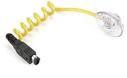 Flexibles Wurmlicht für Game Boy Advance, Tragbare LED-Nachtlampe für GBC GBP