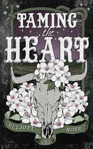 Taming the Heart (Crimson Ridge Book 3) (English Edition)