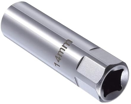 Tändstiftshylsa 14 mm/16 mm Universell Precision