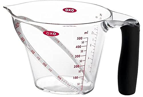 OXO Good Grips 500 ml Angled Measuring Cup