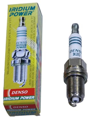 DENSO IK20 Zündkerze