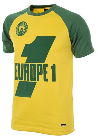 FC Nantes 1978-79 Maillot de Foot Rétro - S