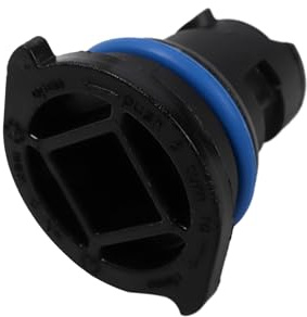 GM Genuine Parts 12713651 Oil Pan Drain Plug