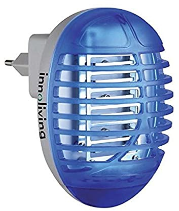 Innoliving INN-082 Spinotto Antizanzare