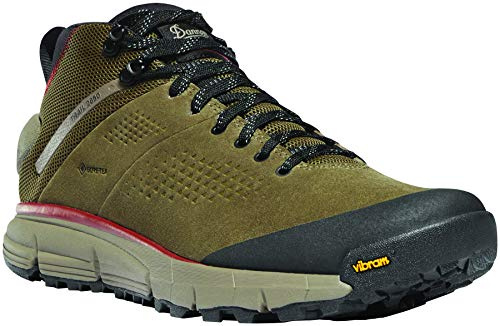 Danner Men's Trail 2650 Mid 4 GTX Hiking Shoe