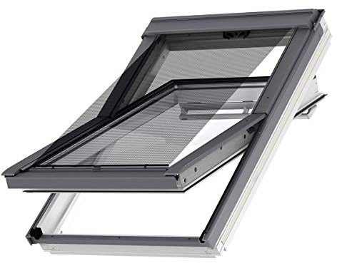 VELUX Originale Tenda parasole, anti-calore per B04, BK04