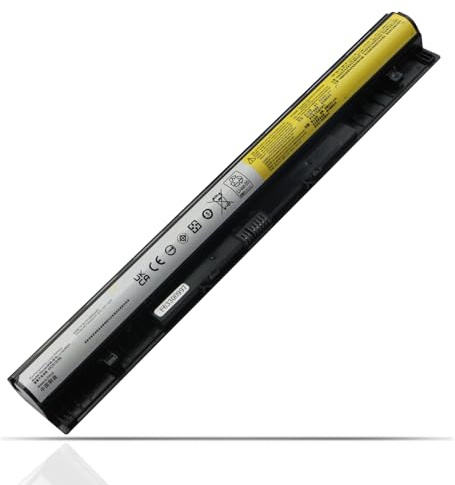 L12M4E01 L12L4E01 L12S4E01 L12L4A02 L12M4A02 L12S4A02 Laptop Akku für Lenovo IdeaPad G400S G405S G410S G500S G505S G510S G50-30 G50-45 G50-70 G50-70M G50-75 G50-80 G40-30 G40-45 G40-70 G40-80 Z50-70