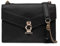 GUESS Jorah Convertible Xbody Flap Black