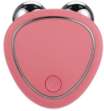 Masajeador Facial Eléctrico - Masajeador Lifting Facial para Ojos, Cuello y Cara, Masajeador Adelgazante Facial V-Face Lifting | Herramienta para el cuidado de la belleza de la piel para arrugas e hin