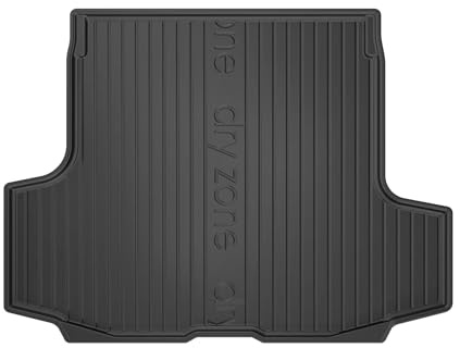 MOTOS Kofferraum schutzmatte passend für BMW 3er G21 ab 2018 Kombi Verbessern Sie Ihren Reisekomfort mit Antirutschmatte Auto DZ- Allwetter fußmatte Auto, Schutz vor Verschmutzung