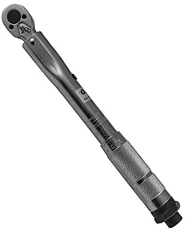 JBM 51262 Llave dinamométrica Kg-m, NM