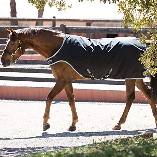 Horseware Amigo Walker BLACK (S)