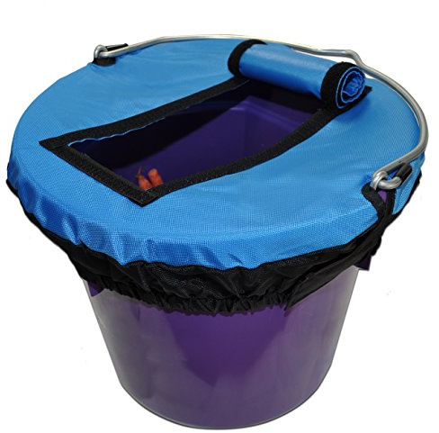 Horse Spa EZ Access Bucket Top Cover