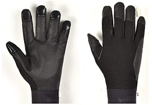 Honeywell Picguard Urban Stechschutzhandschuhe Nadelschutzhandschuhe Schutzhandschuhe gegen Stichverletzungen - Gr. 9