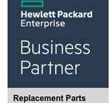 HPE 866730-001 - 800 W - 100 - 240 V - 50/60 Hz - 94% - Server - 80 PLUS Platinum (866730-001)