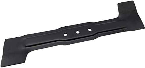 Redpart 340mm 34cm Lawnmower Blade Fits Bosch Rotak 34 34R 34GC 340ER 3404R