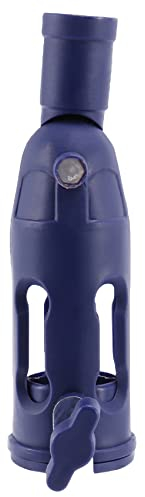 Piarktoy Multi Pinsel VerläNgerungs Farbkanten Werkzeug für WäNde, Verkleidungm und Eckenmalerei Farbroller VerläNgerungsstange