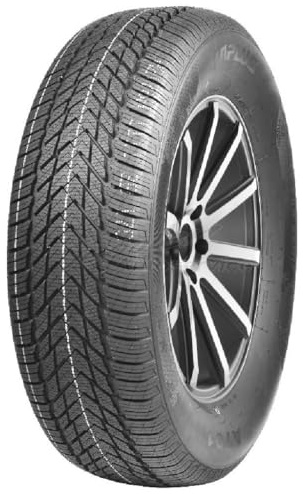 APLUS - 185/60 R14 TL 82T A701 BSW M+S 3PMSF - Winterreifen