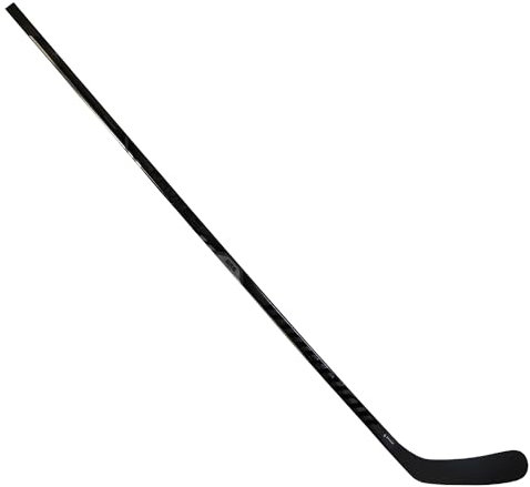 Warrior Covert QR6 Krypto Pro Schläger Senior 85 Flex 63 Eishockeyschläger Hockey (Links - Linke Hand unten Also normal für Rechtshänder)