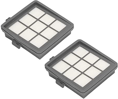 Filtro de Repuesto para Fregadora Secadora Al Vacío, Filtro de Aspiradora que Evita el Polen Duradero para el Mantenimiento Diario