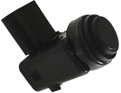 Sensores Aparcamiento Coche 1K0919275 para Cayenne 2002 2003 2004 2005 2006 2007 2008 2009 2010 2011 2012 2013 2014 2015 1U0919275 Sensor PDC Asistencia Estacionamiento Sensores Alerta Sonido