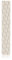 inglot, Lima per unghie (Arancione) – 20 G
