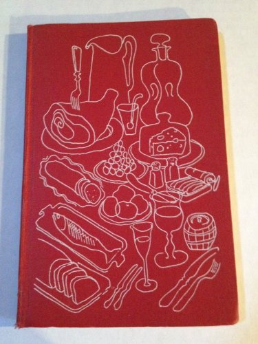 Swedish Food, 200 Selected Dishes of Good Swedish Food, The Smor