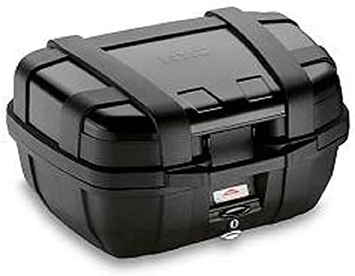 GIVI Trekker 52L Black top Case