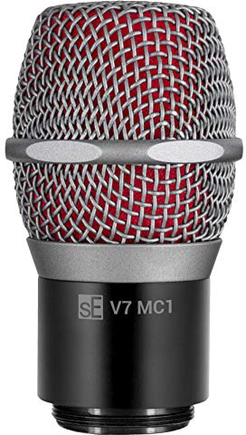 SE Electronics V7 MC1 Silber-Grau - Accessoires