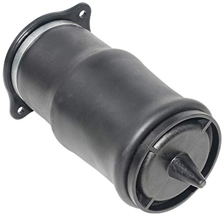 Bisenya Luftfeder Luftfederung Hinten Links Rechts Ersatz für Viano Vito Bus W639 6393280101 6393280201 6393280301 A6393280101 A6393280201 A6393280301