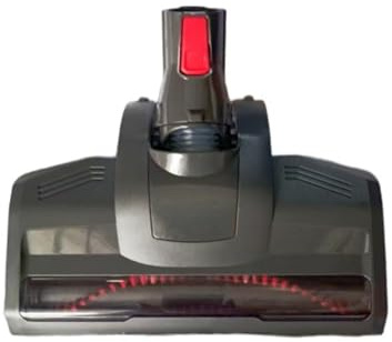 Testina Di Ricambio, Compatibile Con Hoover, HF122 H-Free 100 Ugello Di Ricambio For Aspirapolvere Con Spazzola A Rullo(RED)